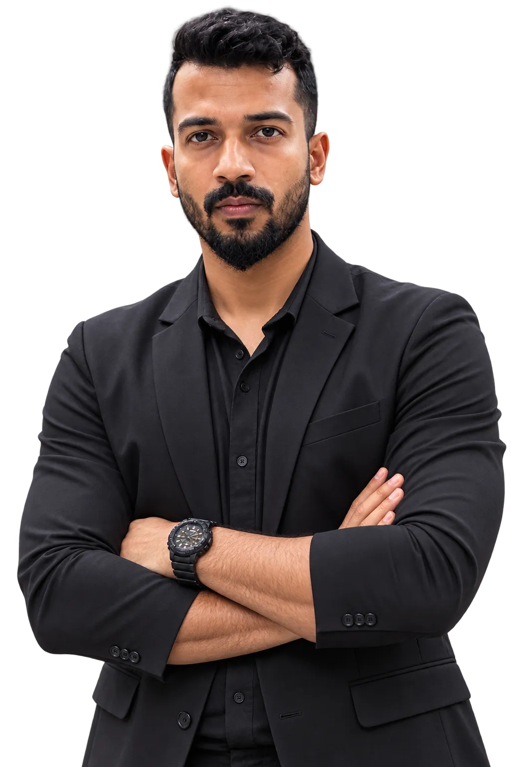 Naveen Venkatesh
